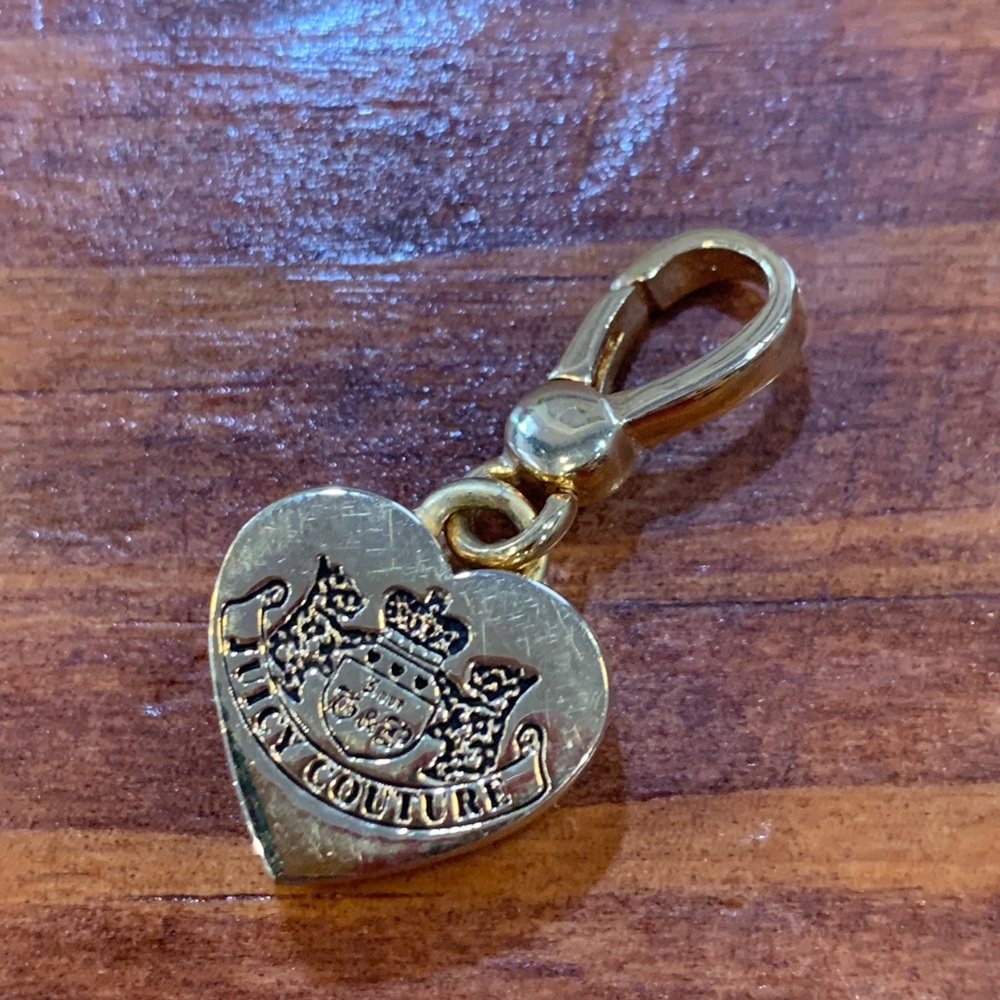 Retired Juicy Couture Eat Candy Charm - Picture 5 of 12